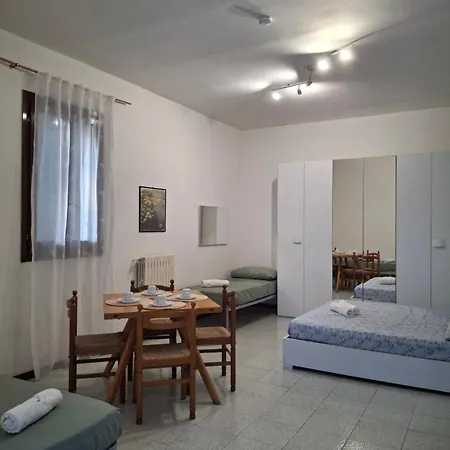 Casa Majella & Mare - Alloggi Tra Montagne E Mare Appartamento *