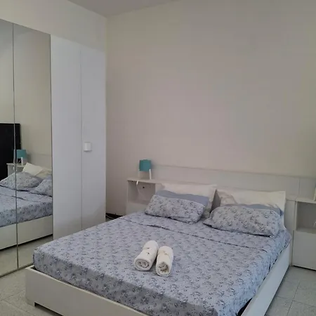 Appartamento Casa Majella & Mare - Alloggi Tra Montagne E Mare *