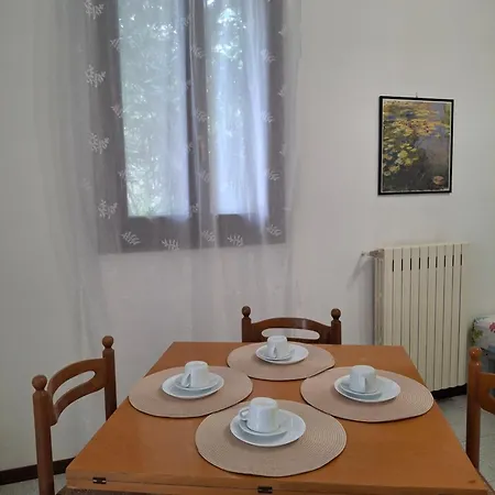 Casa Majella & Mare - Alloggi Tra Montagne E Mare Appartement *