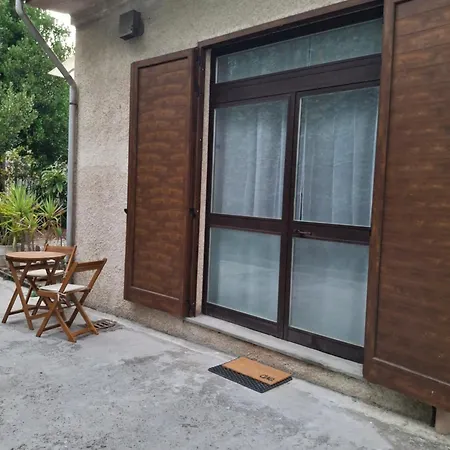 Casa Majella & Mare - Alloggi Tra Montagne E Mare Torre de' Passeri