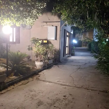 Appartamento Casa Majella & Mare - Alloggi Tra Montagne E Mare